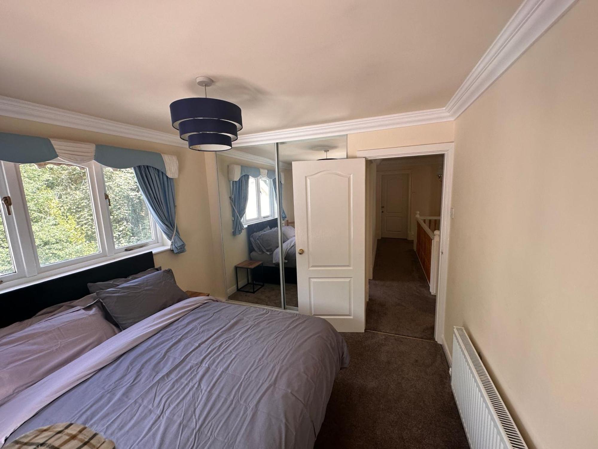 Reemdale Manor - Fulwood Row Preston Pr25Rw Hotel Grimsargh Exterior photo