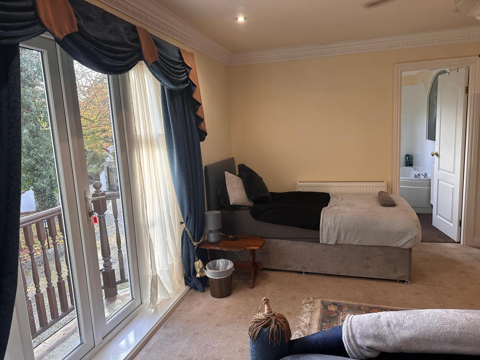 Reemdale Manor - Fulwood Row Preston Pr25Rw Hotel Grimsargh Exterior photo